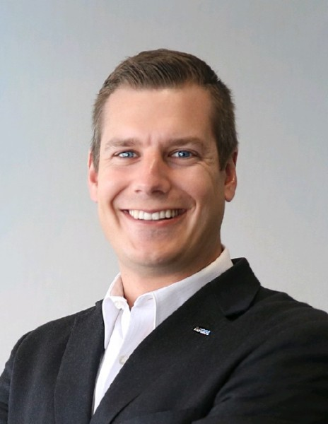 Image of Matthew Kidd