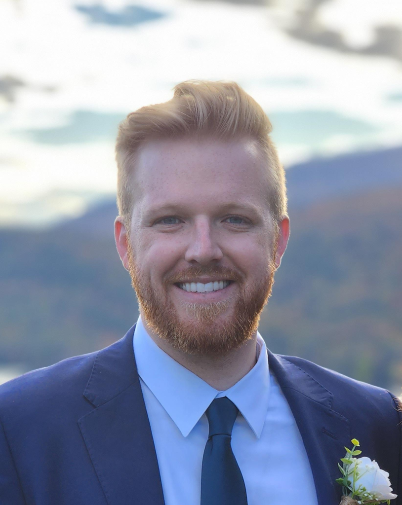 Image of Matthew Wallace