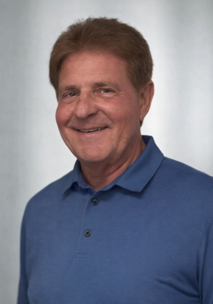 Image of Garth Vernon