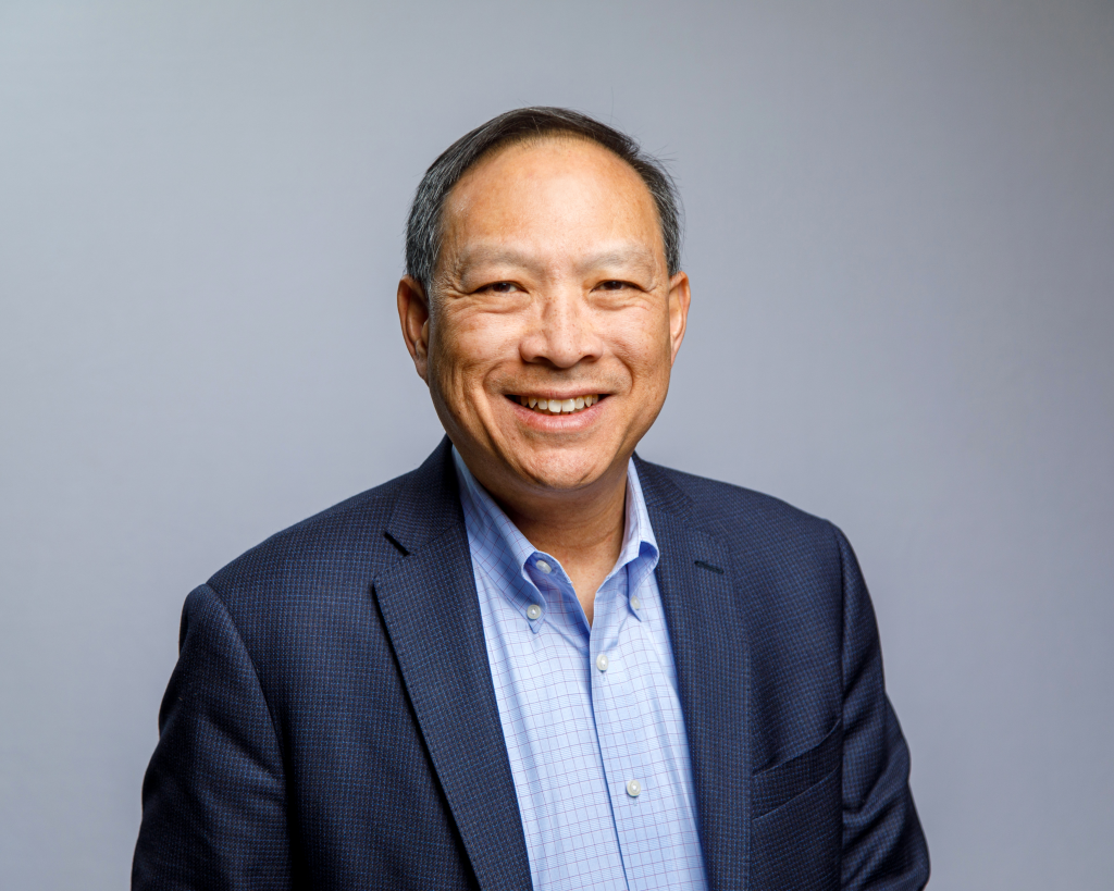 Image of Lawrence Pon