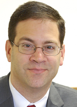 Image of David Torrillo