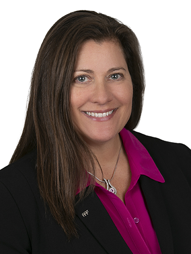 Image of Carla McCall