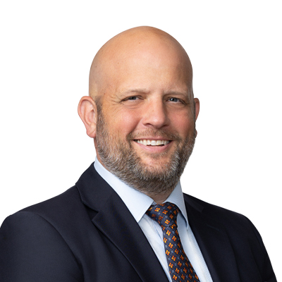 Image of Eric Slack