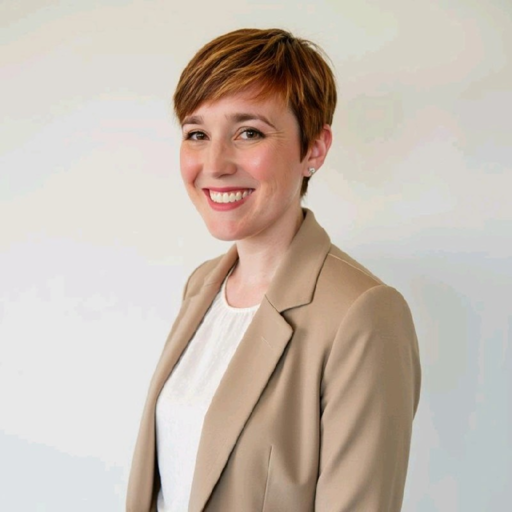 image of Georgia Turner