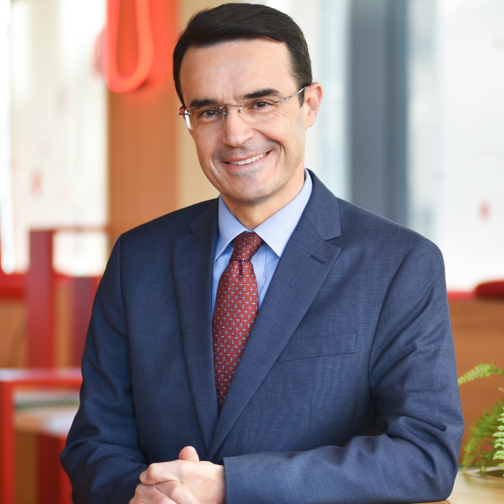 Image of Evangelos Kontogiorgis