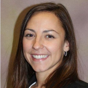 Image of Liz Burkhalter