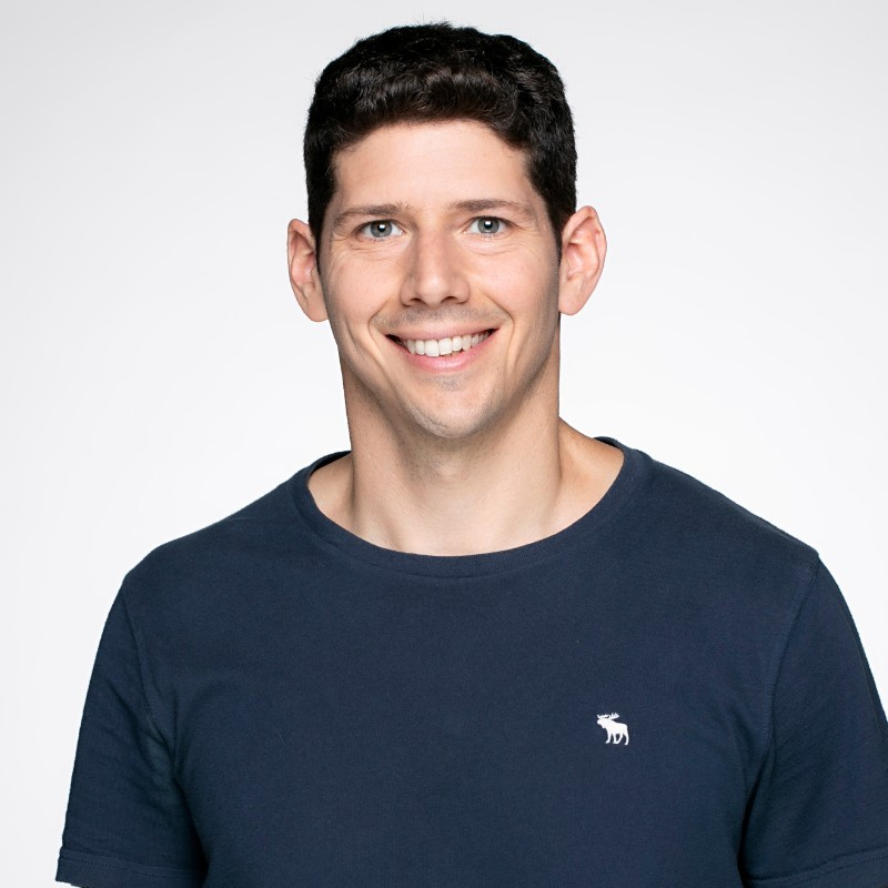 Image of Rom Lakritz