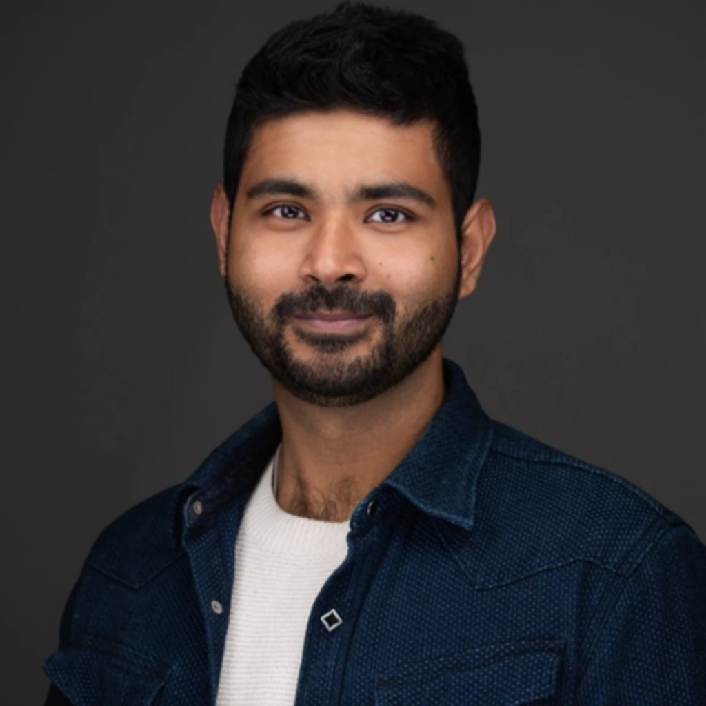 Image of Pujun Bhatnagar