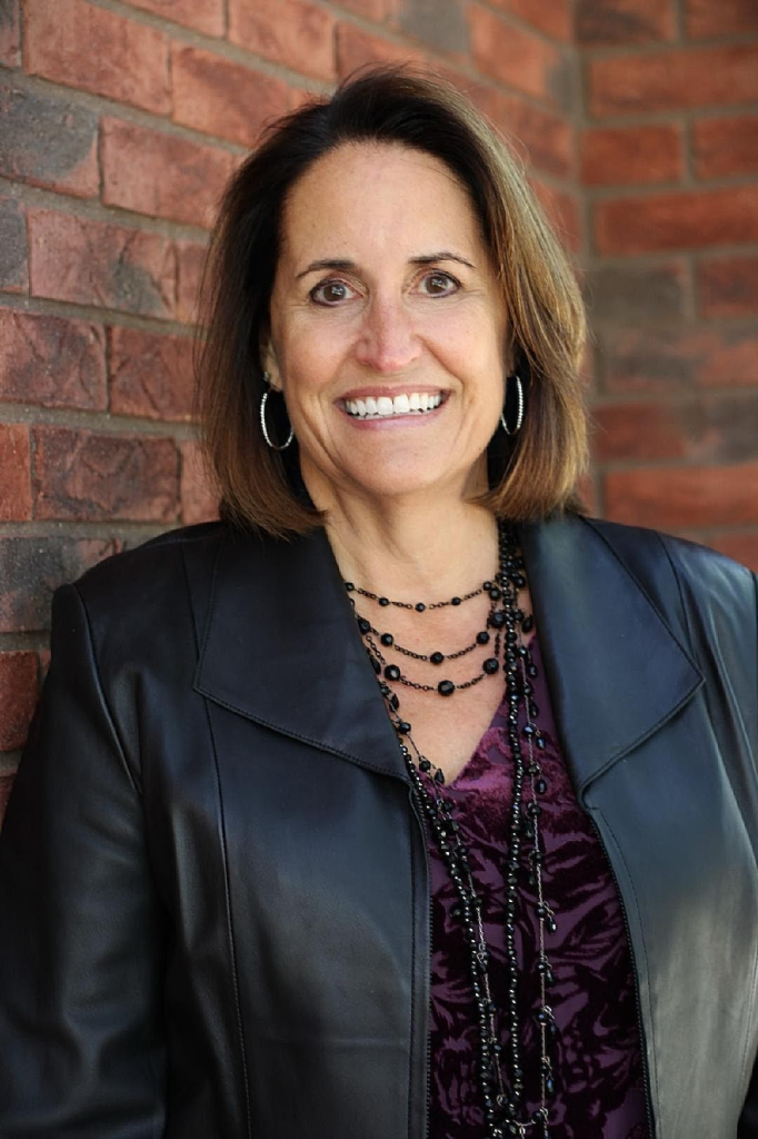 Image of Jennifer Wilson