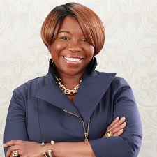 Image of Kimberly Ellison-Taylor