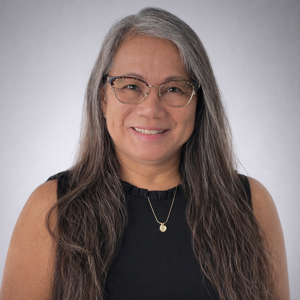 Image of Mia Thomas