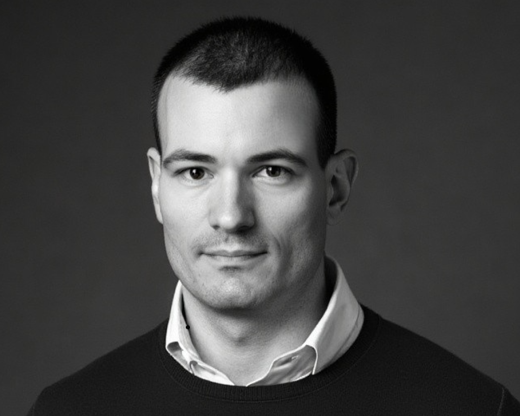 Image of Jason Hengels