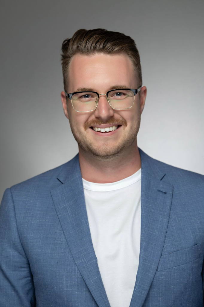 Image of TJ Smith