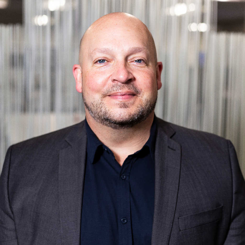 Image of Sean McLean