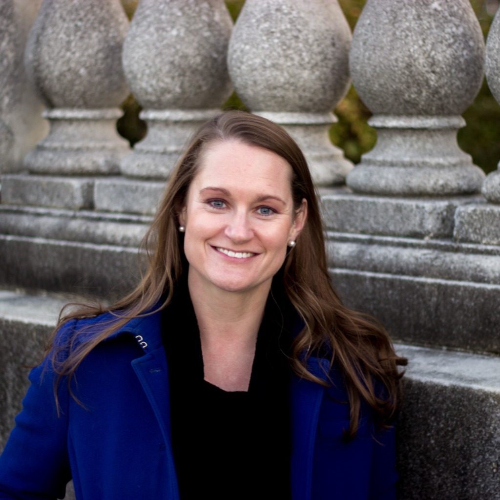 Image of Heather Dunahoo