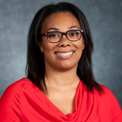 Image of Stephani Mason