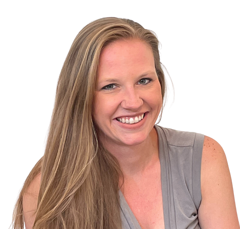 Image of Erica Goode