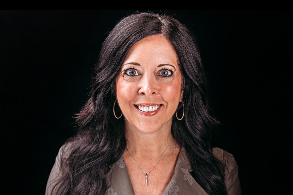 Image of Pattie Davidson