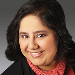 Image of Nitasha Giardina