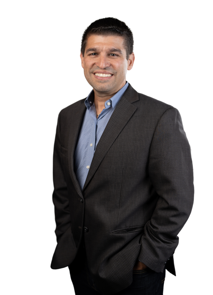 Image of Jose Antunes