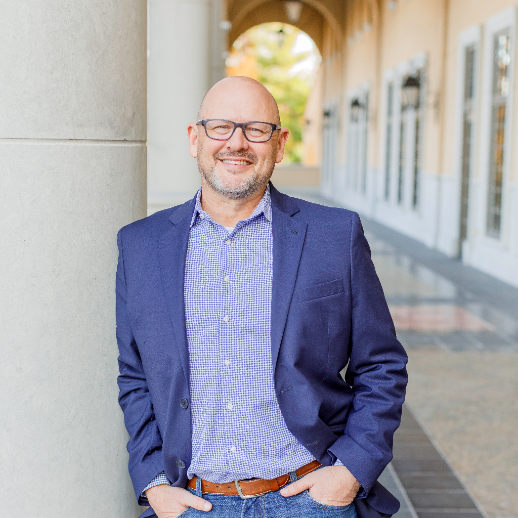 Image of Steve Perkins