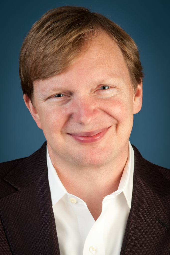 Image of Jim Messina