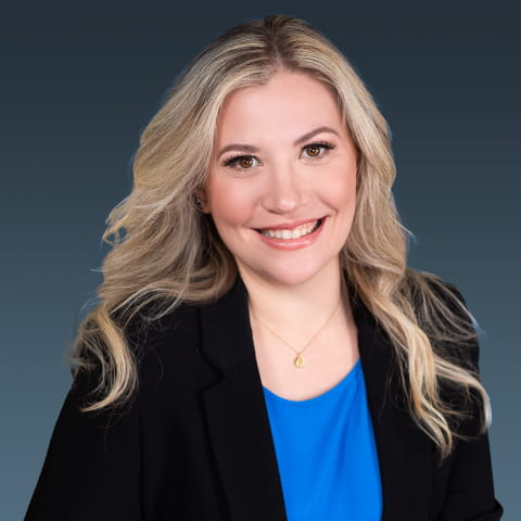 Image of Michelle Voyer