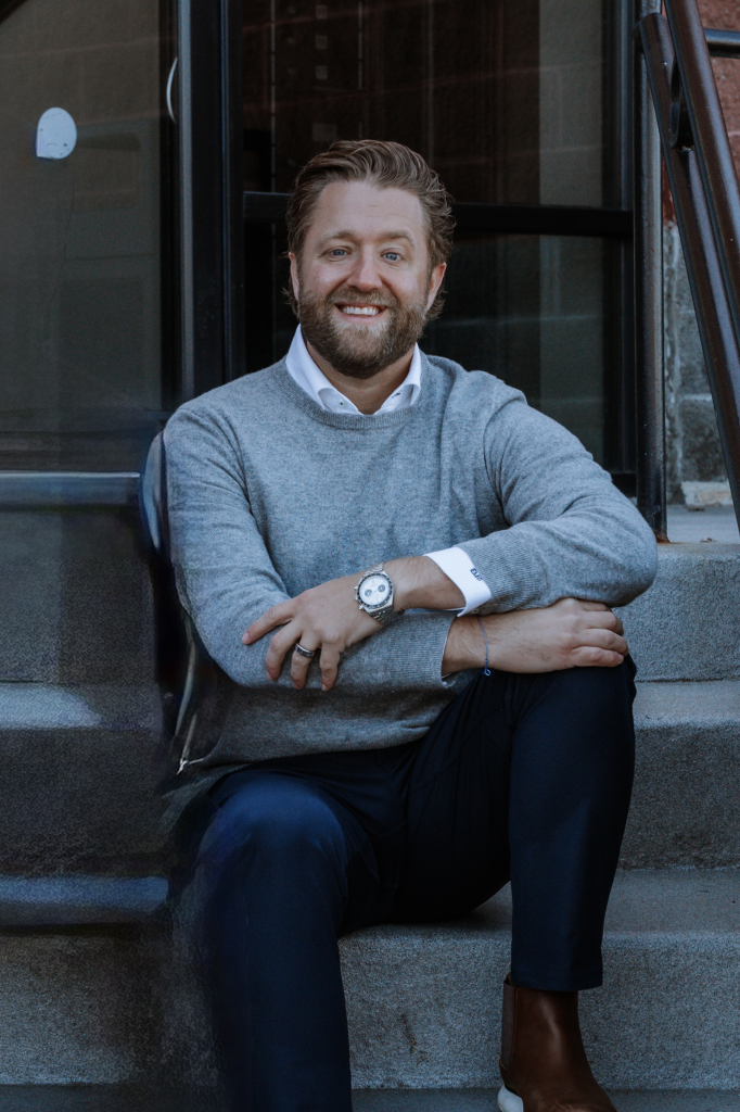 Image of Evan Giokas