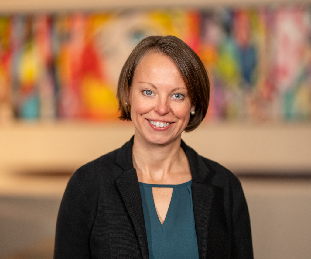 Image of Meghan Buxton