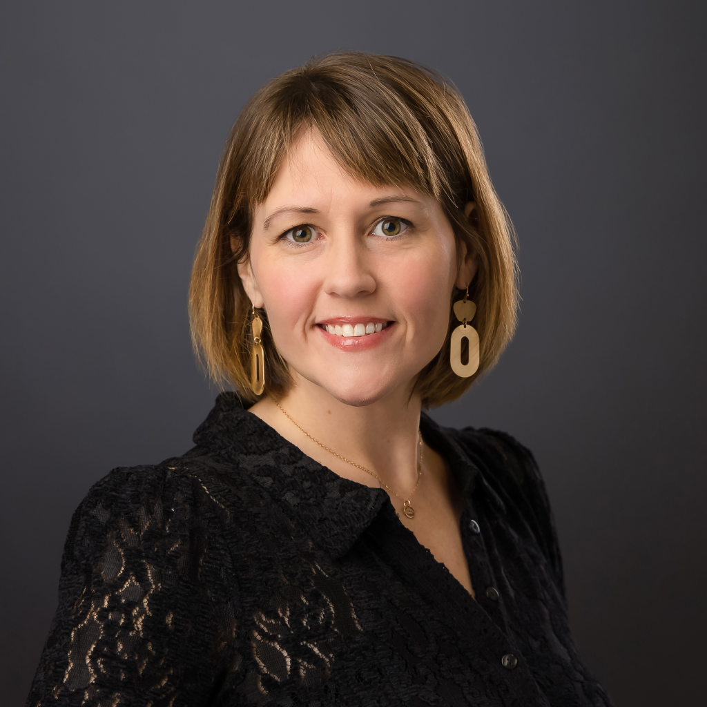 Image of Mary Beth Marchione