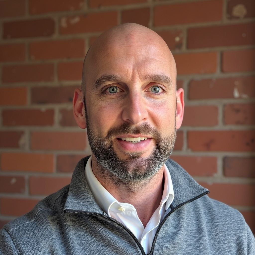 Image of Pascal Kornfuehrer