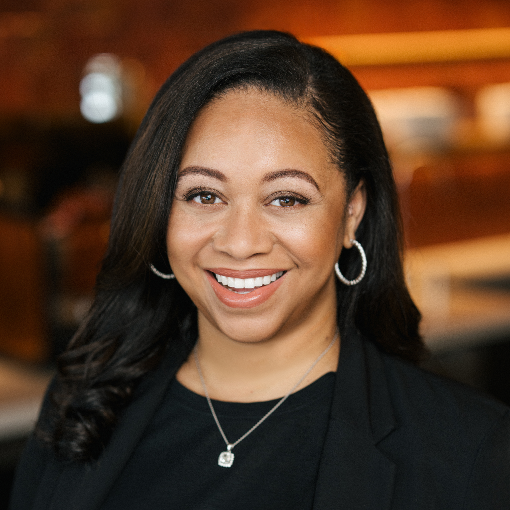 Image of Tiffany Willis