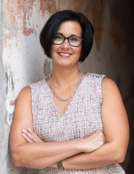 Image of Sarah Dobek