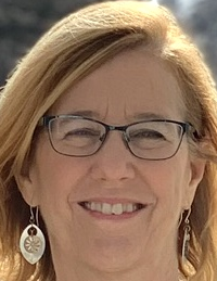 Image of Mary Foelster