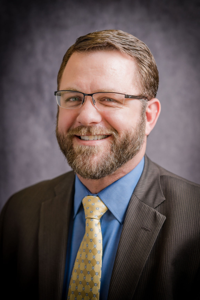 Image of Peter Dawson