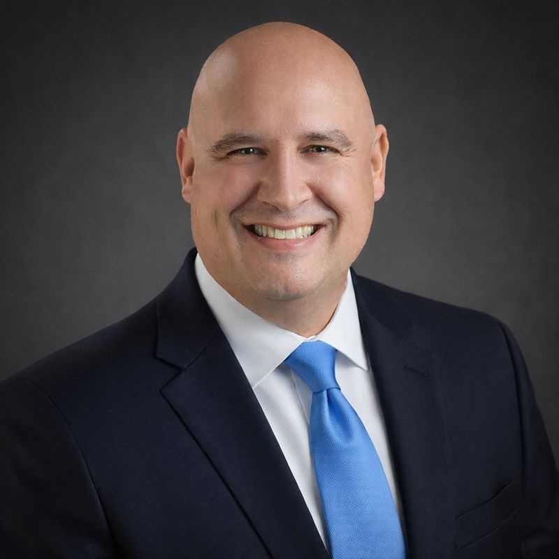 Image of Mark Gallegos