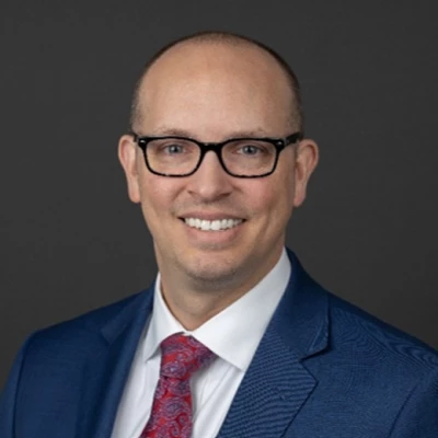 Image of Chris DeBlanc