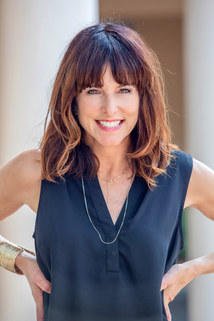 Image of Natalie Johnson