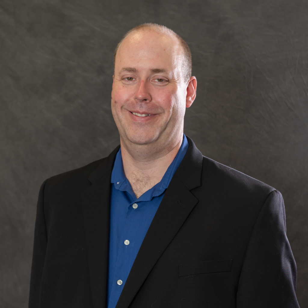 Image of Kevin Sickels