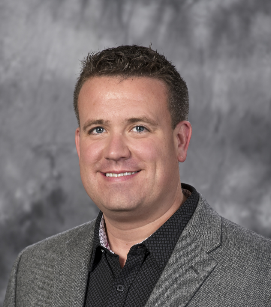 Image of Michael Jamison