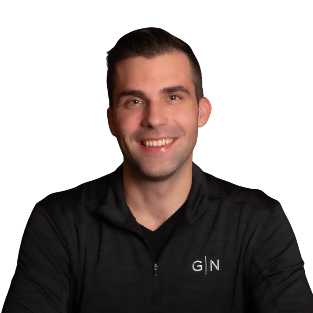 Image of Bryan Geels