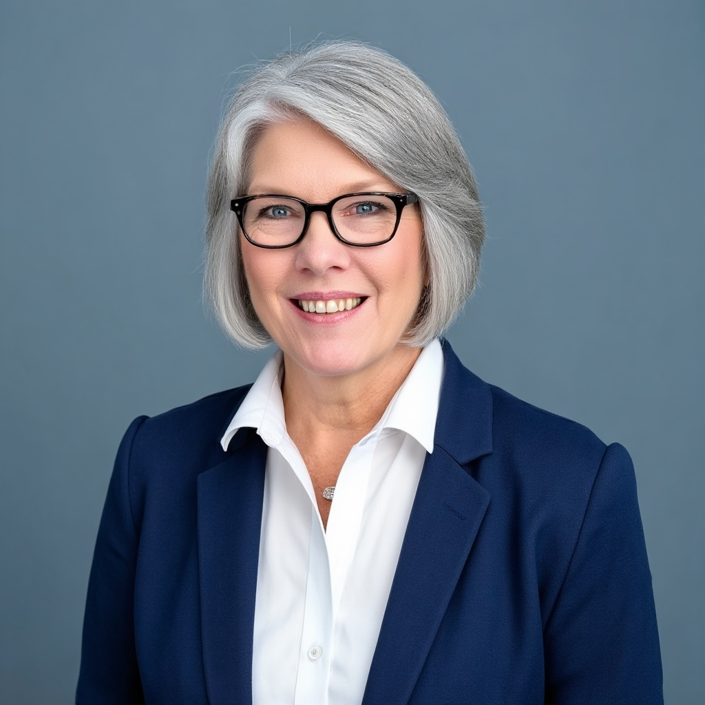 Image of Sandra Wiley