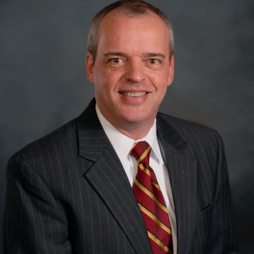 Image of James Dalkin