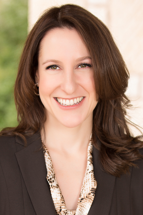 Image of Sarah Elliott