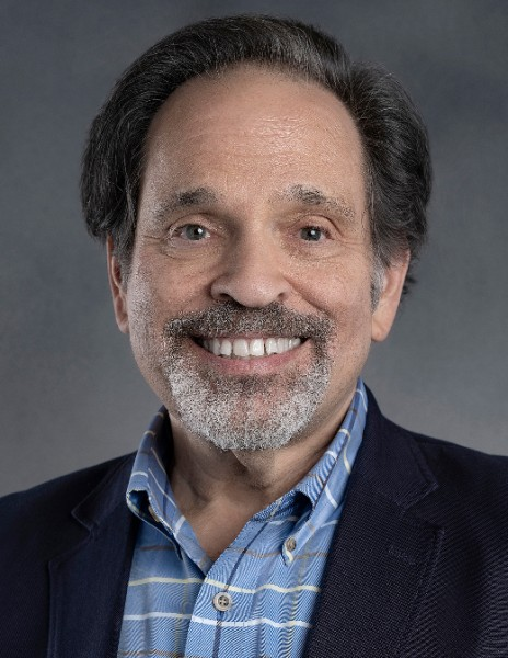 image of Mark Klein