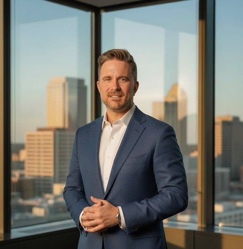 Image of Josh Fruscello