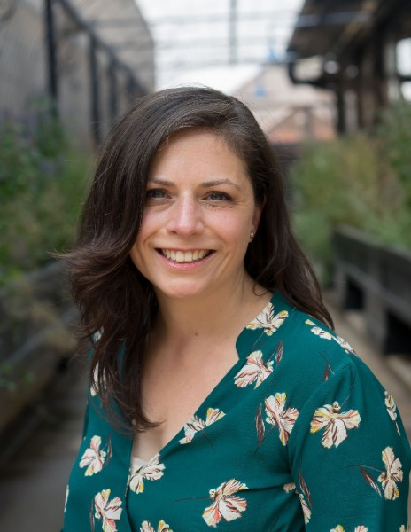 Image of Ashley Francis