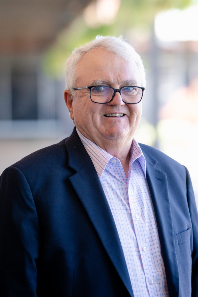 Image of Robert Messer