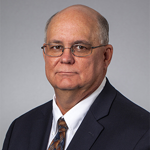 Image of Barry Weins