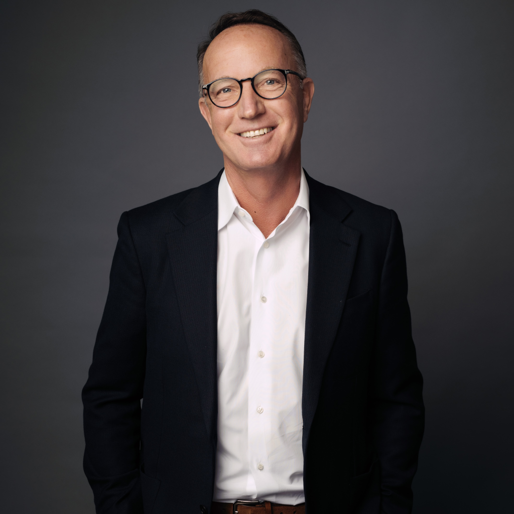 Image of Darren Root